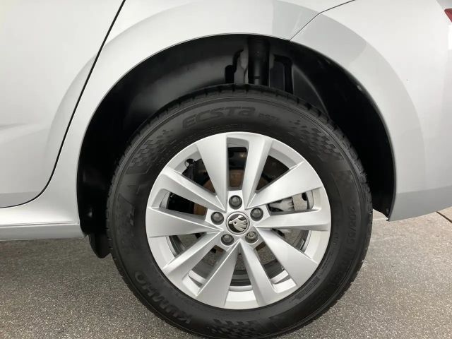 Skoda Kamiq Selection