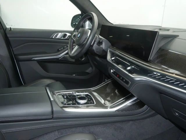 BMW X7 60i | Sitzbelüftung | Sky Lounge | Bowers & Wilkin