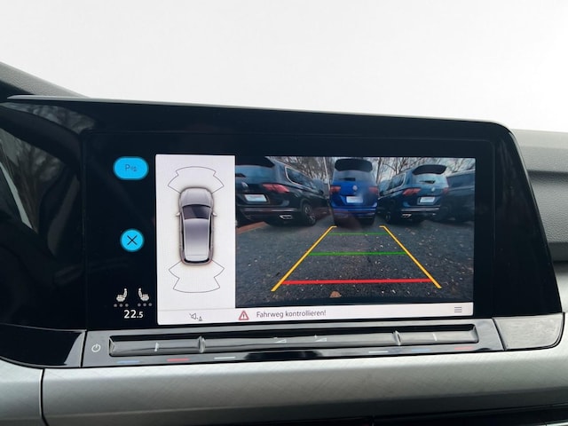 Volkswagen Golf 2.0 TDI DSG Life