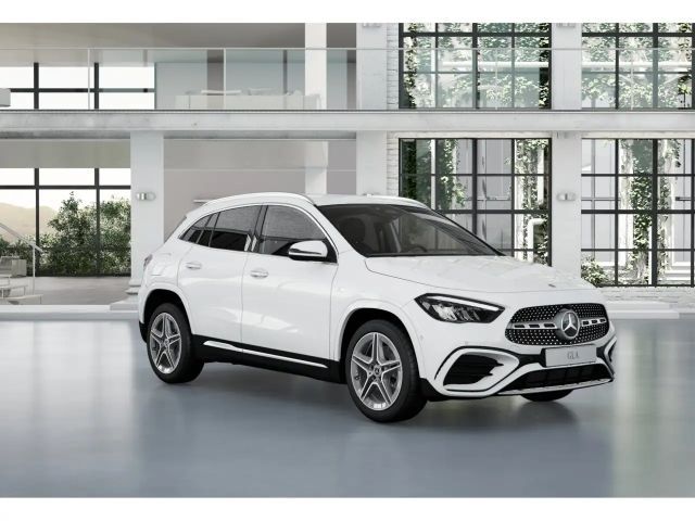 Mercedes-Benz GLA 250 GLA 250 e