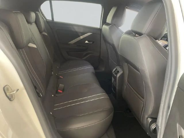 Opel Astra GS-Line Grand Sport