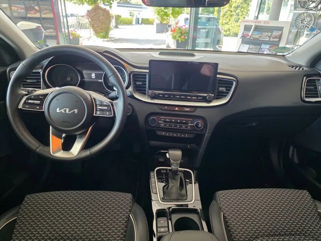 Kia XCeed Hybrid PHEV Spirit