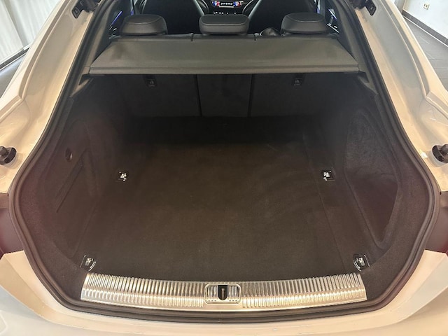 Audi S5 Quattro Sportback