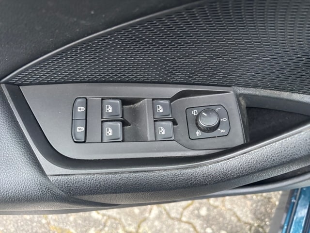 Skoda Octavia 1.5 TSI Combi