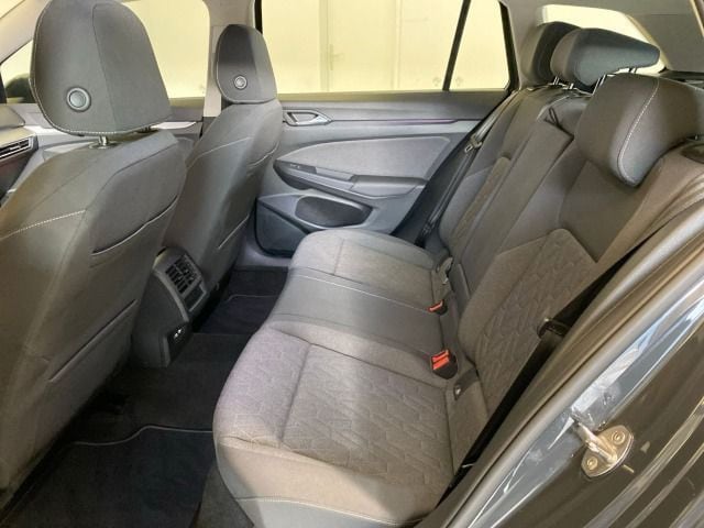 Volkswagen Golf 1.5 TSI Golf VIII Variant