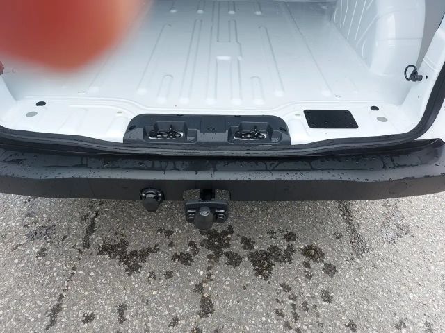 Volkswagen Transporter 4Motion Lang T7