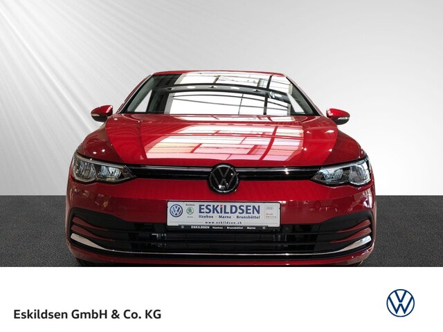 Volkswagen Golf Golf Active 1.5TSI REARVIEW+NAVI+LED+SITZHEIZUNG