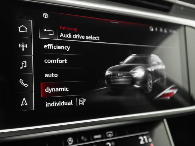 Audi A6 45 TFSI Avant S-Tronic