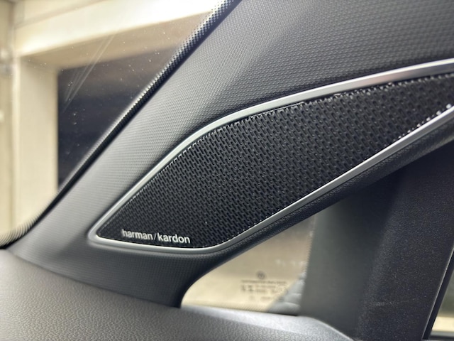 Volkswagen Golf 2.0 TSI DSG Golf VIII