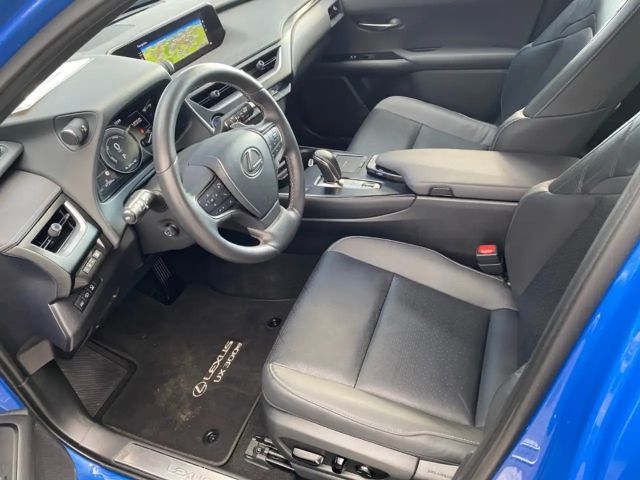 Lexus UX *360°*Pano*HUD*Leder*CarPlay*SHZ*PDC*ACC*