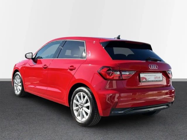 Audi A1 25 TFSI S-Tronic Sportback