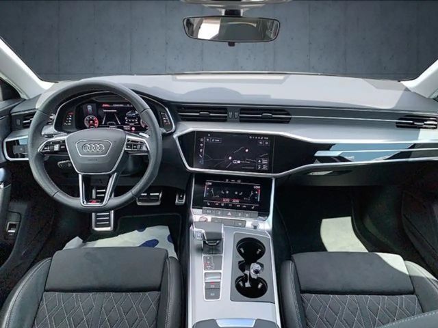 Audi S6 TDI AHK/Matrix/S-Sportsitz/B&O/Kam/20''