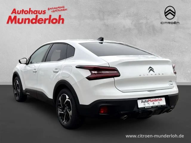 Citroën C4 PureTech Shine