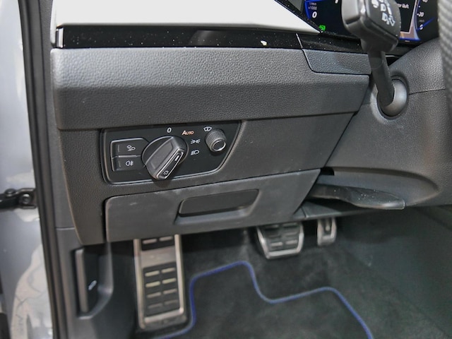 Volkswagen Arteon Shooting Brake Arteon R Shooting Brake R 2,0 l TSI OPF