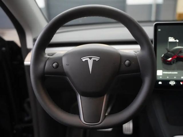 Tesla Model Y Performance