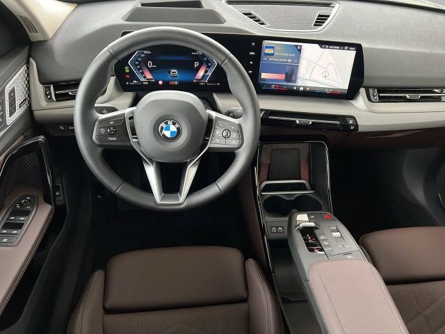 BMW X2 xDrive20d