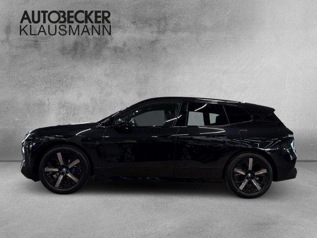 BMW iX xDrive40