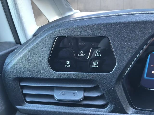 Volkswagen Caddy Cargo TSI