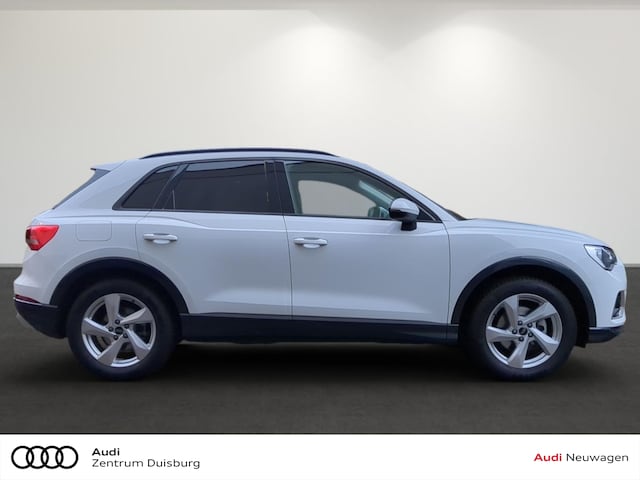 Audi Q3 35 TFSI S-Tronic