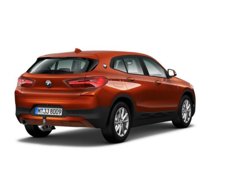 BMW X2 sDrive18i