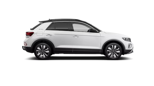 Volkswagen T-Roc 2.0 TDI DSG