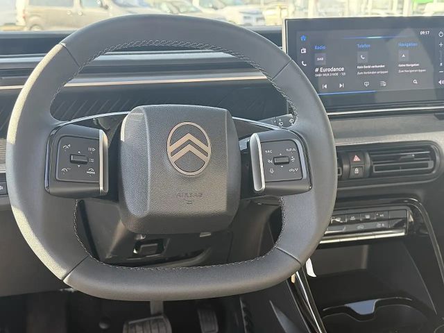 Citroën ë-C3 44 kWh Max