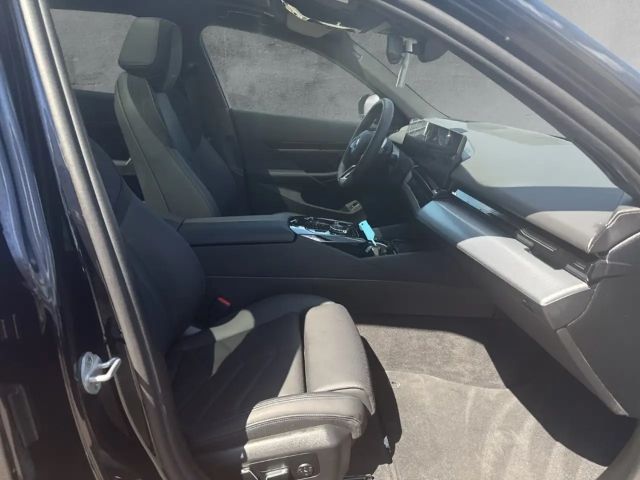 BMW 530 530e M-Sport Touring xDrive