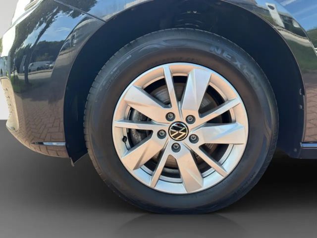 Volkswagen Caddy 1.5 TSI DSG Life