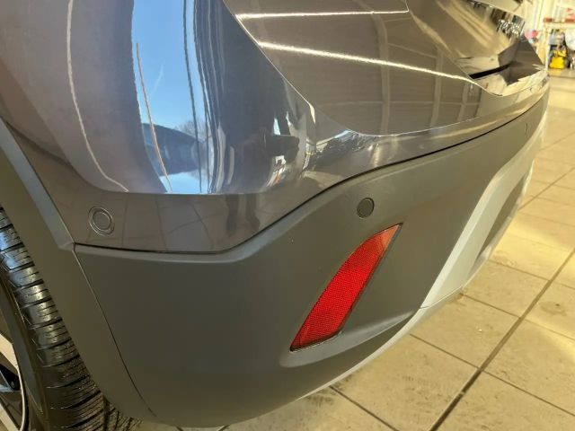 Volkswagen T-Cross 1.0 TSI DSG Style