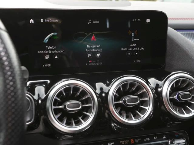 Mercedes-Benz EQA 250 AMG Line