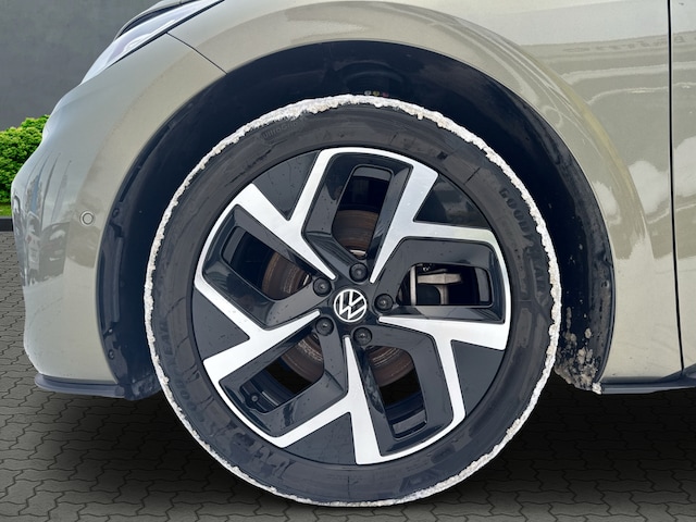 Volkswagen ID.3 Performance Pro