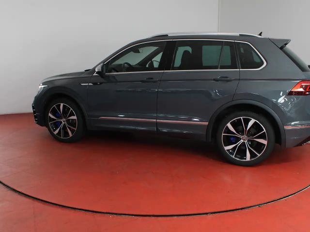 Volkswagen Tiguan 2.0 TSI