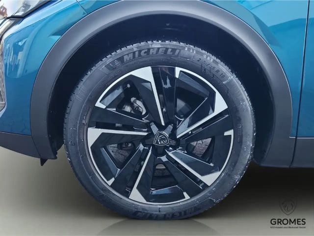 Peugeot 408 130 Allure Pack EAT8