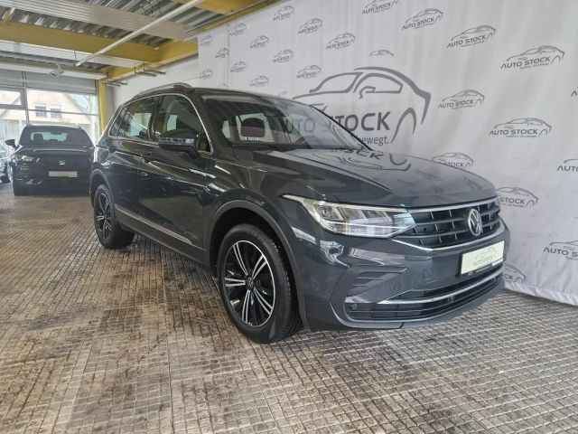 Volkswagen Tiguan 2.0 TDI 4Motion DSG Life