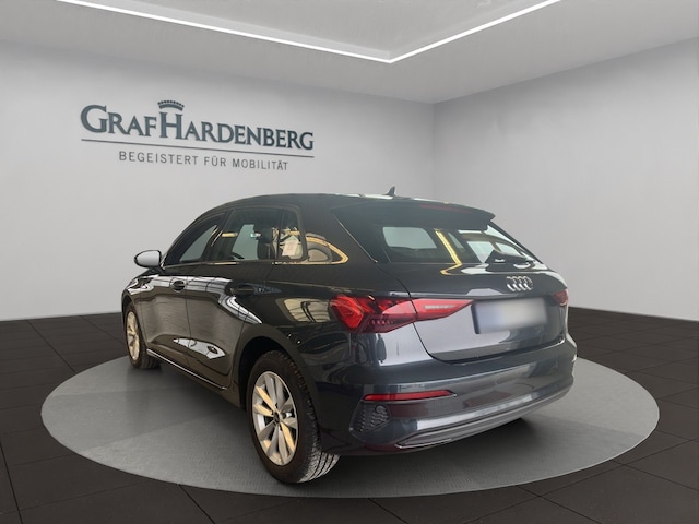 Audi A3 30 TFSI Sportback