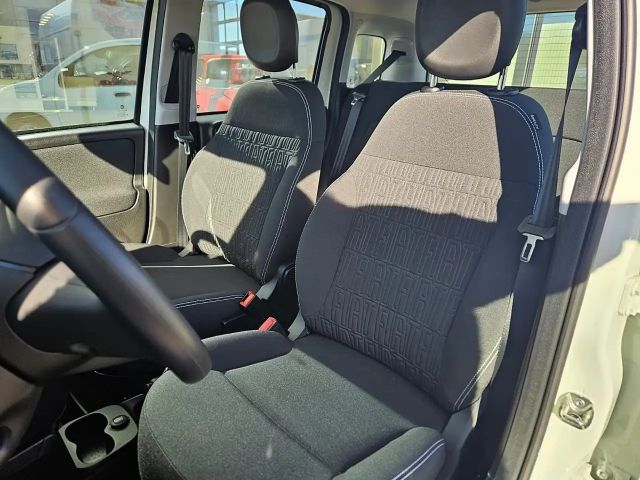 Fiat Panda FireFly Hybrid 70