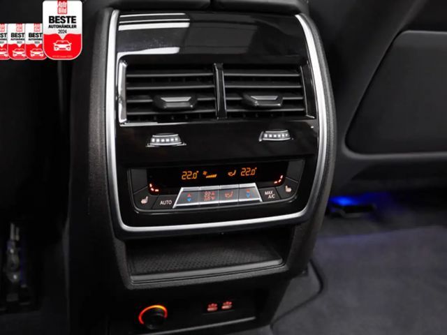 BMW X5 M-Sport xDrive40d