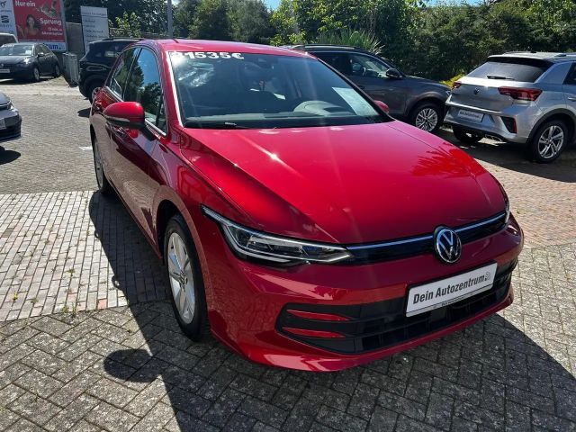 Volkswagen Golf 1.5 TSI Life