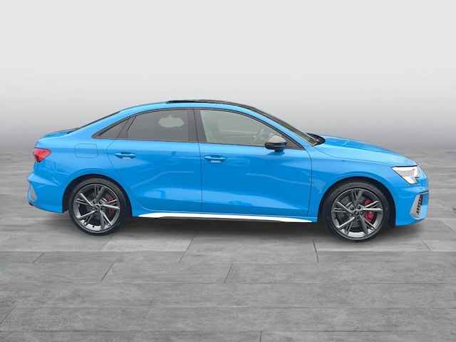 Audi S3 Quattro S-Tronic Sedan