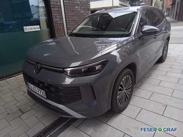 Volkswagen Tayron 2.0 TDI DSG Life