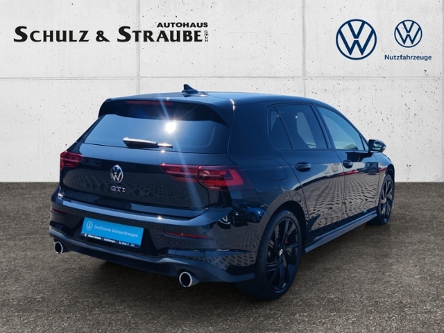 Volkswagen Golf 2.0 TSI Golf VIII