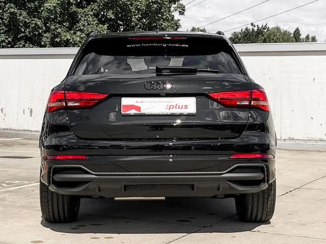 Audi Q3 35 TDI S-Line S-Tronic