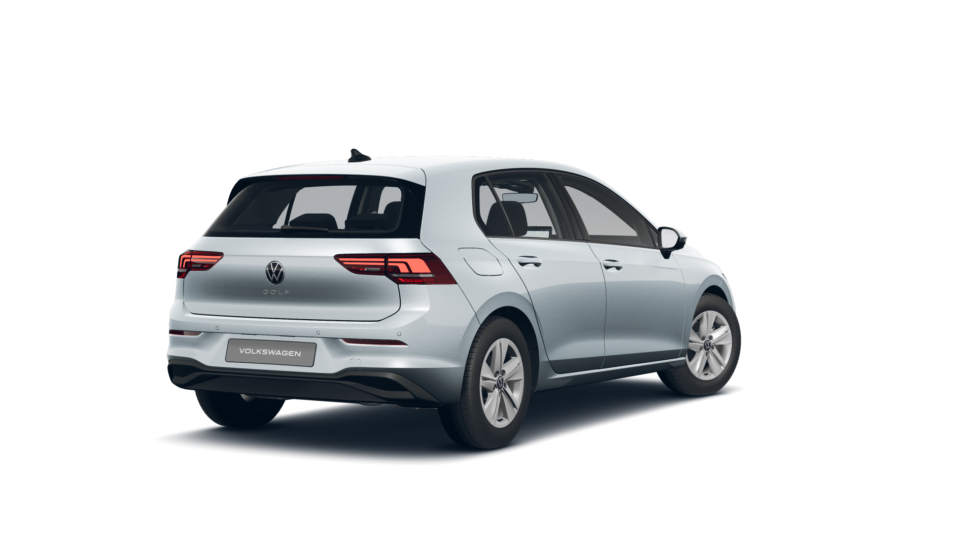 Volkswagen Golf 1.5 TSI Life