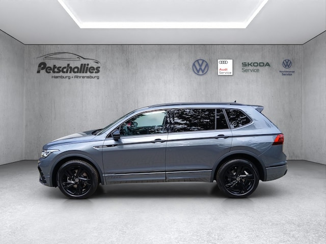 Volkswagen Tiguan Allspace R-Line