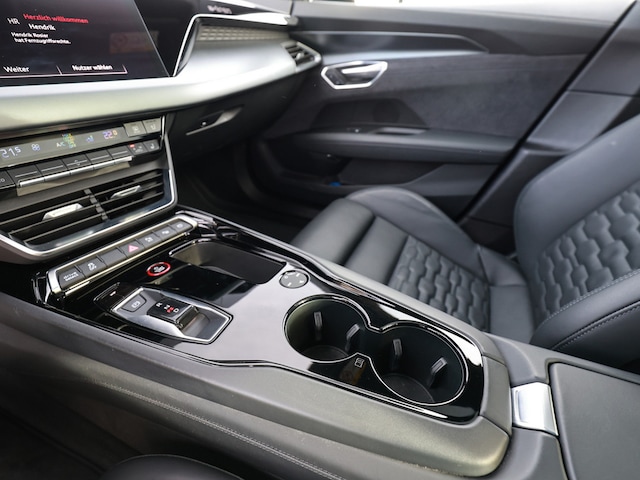 Audi e-tron GT Quattro