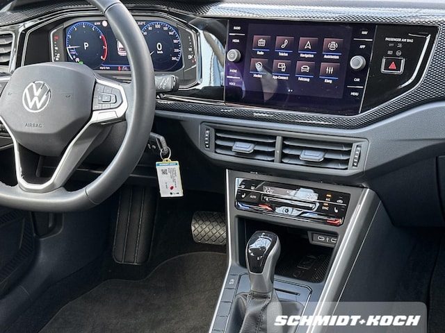 Volkswagen Taigo 1.0 TSI DSG Life