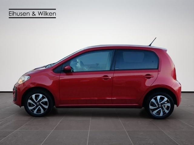 Volkswagen up! Active