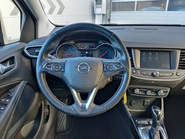 Opel Crossland X Elegance