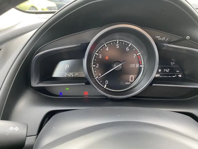 Mazda CX-3 Revolution