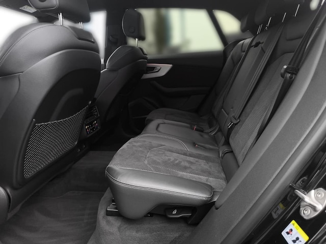 Audi Q8 55 TFSI Quattro